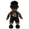 Bleacher Creatures Cleveland Cavaliers Donovan Mitchell 10 Plush Figure - 3 of 3