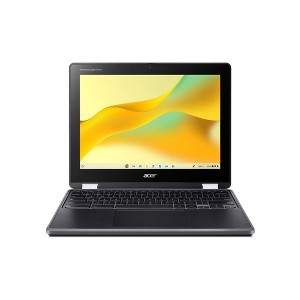 Acer Chromebook Spin 512 - 12"- 2 in 1 Chromebook - 8GB RAM - 64GB SSD - R856TN-P20G - Manufacturer Refurbished - 1 of 4