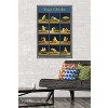 Trends International Lucia Heffernan Art - Yoga Chicks Framed Wall Poster Prints - 2 of 4