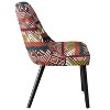 Skyline Furniture Sherrie Dining Chair in Pattern - 3 of 4