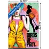 Trends International DC Comics Movie - Birds of Prey - Emancipation Unframed Wall Poster Prints - 3 of 4
