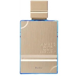 Al Haramain Amber Oud Exclusif Bleu Extrait de Parfum for Everyone N/A 2.0 Oz - 1 of 4