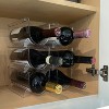 Lexi Home Stackable Acrylic Beverage Holder Organizer - image 4 of 4