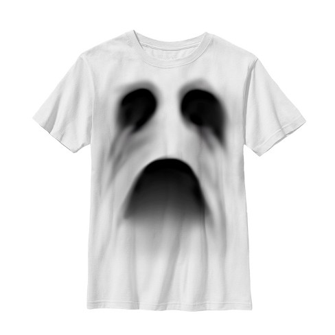 Ghost Face Killer Watch Scary Movies Men's Black T-shirt : Target