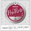 D'Addario Pro-Arte Series Violin String Set - 2 of 2