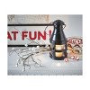tagltd White Bell Artificial Stem 29 Inch - 3 of 3