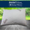 Dr. Pillow Hemp Pillow - 3 of 4