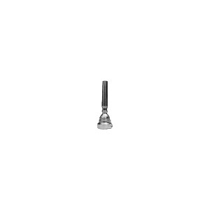 Parduba James Model Trumpet Mouthpiece Level 2 J5.5 194744616846 - 1 of 1