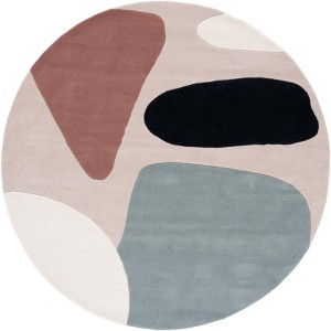 Fifth Avenue FTV119 Hand Tufted Area Rug  - Safavieh - 1 of 3