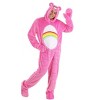 HalloweenCostumes.com Care Bears Adult Classic Cheer Bear Costume. - image 2 of 4