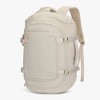 Hynes Eagle 20L Travel Backpack – Lightweight Luggage with Laptop Sleeve & Shoe Compartment - 2 of 4