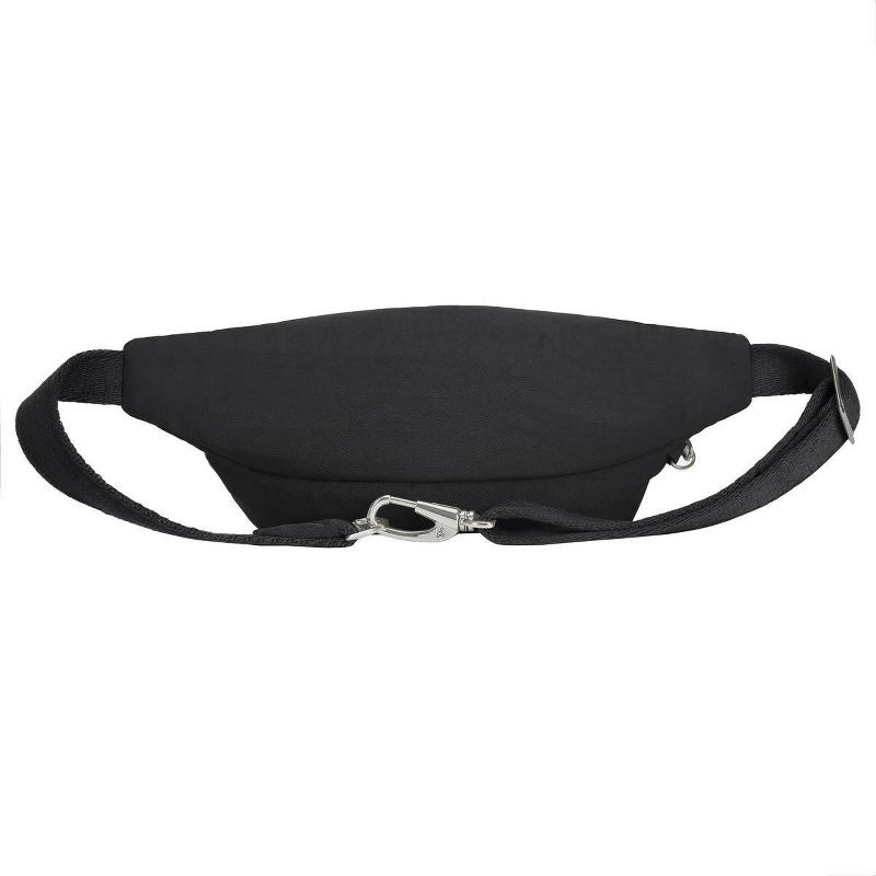 Travelon Essentials Anti-Theft Slim Belt Bag, 4 of 12