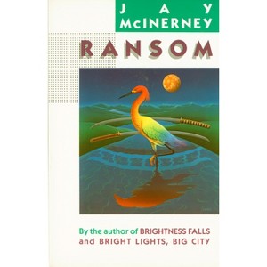 Ransom - (Vintage Contemporaries) by  Jay McInerney (Paperback) - 1 of 1