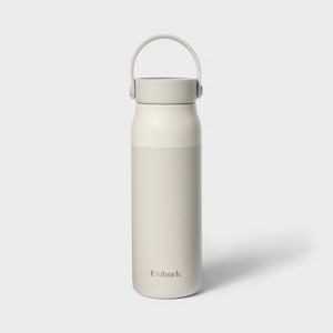 32oz Stainless Steel Hydration Water Bottle - Embark™ - 1 of 3