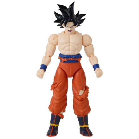 Dragon Ball Super S.h. Figuarts - Super Saiyan God Super Saiyan Goku :  Target