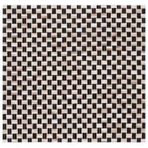 Studio Leather STL232 Flat Weave Rugs - Safavieh - 1 of 4