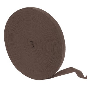 Unique Bargains Cotton Clothes Sewing DIY Crafting Decorative Cotton Twill Tape - 1 of 4
