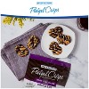 Snack Factory Pretzel Crisps Drizzlers Dark Chocolate Drizzled Pretzels - 5.5oz - 2 of 4