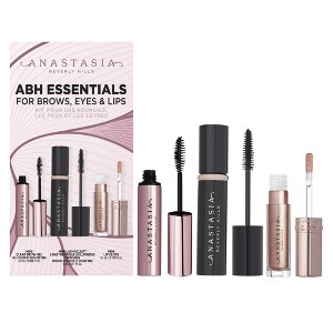 Anastasia Beverly Hills ABH Essentials Kit - 0.337oz/2pc - Ulta Beauty - 1 of 4