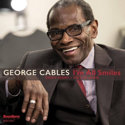 George Cables - I'm All Smiles (CD)