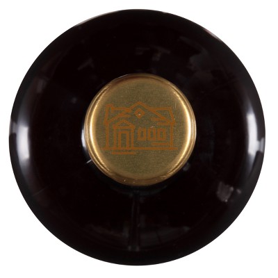 St. James Red Velvet Red Wine - 1.5L Bottle