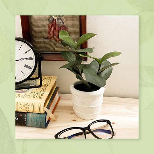 user image by @_katieahale_, 5" Swivel Mantle Clock Black - Threshold™: Traditional Style, Glass & Metal