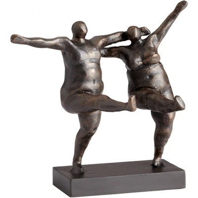 Cyan Design - Free To Be - 9.5 Inch Small Sculpture
