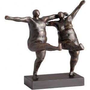 Cyan Design - Free To Be - 9.5 Inch Small Sculpture - 1 of 1