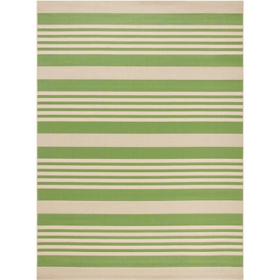 Courtyard CY6062 Indoor/Outdoor Area Rug  - Safavieh