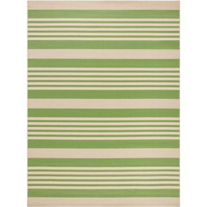 Courtyard CY6062 Indoor/Outdoor Area Rug  - Safavieh - 1 of 4