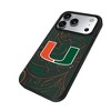 NCAA ACC Universities Paisley MagSafe Compatible Cell Phone Case for Apple iPhone 17 Series - 2 of 4