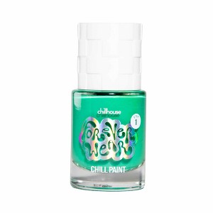 Chillhouse Forever Wear Nail Polish - 0.5 fl oz - 1 of 4