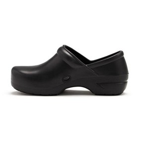 Anywear Guardian Angel Step in Nursing Shoes Clogs for Women and Men, Slip Resistant Shoes for Healthcare and Food Service - 1 of 4