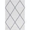 Unique Loom    Decatur Diamond Area Rug - 2 of 4