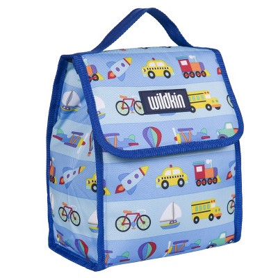Wildkin Lunch Bag for Kids