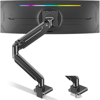Craze Ventures Ultrawide Display Heavy Duty Mount