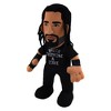 Uncanny Brands WWE Roman Reigns 10 Inch Collector Plush - 2 of 4