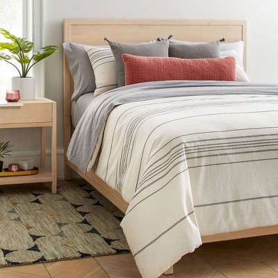 target boho bedding
