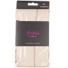 Memoi Lurex Backseam Sheer Pantyhose - 3 of 4