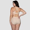 Vanity Fair Lingerie Women's Comfort Simple Sizing Wireless Bra Inspired By You - 4 of 4