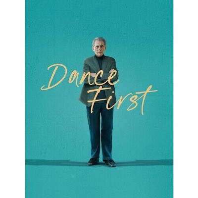 Dance First (blu-ray)(2023) : Target