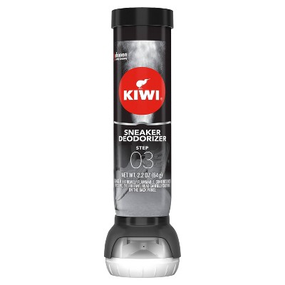 KIWI Sneaker Deodorizer Spray - 2.2oz_1