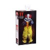 It Pennywise 8" Clothed Action Figure - image 3 of 4
