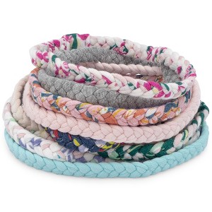 Parker Baby Co. Braided Headbands - 1 of 4