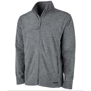 EG PRO Men Jacket Fleece Stylish and Athletic Fit - 1 of 4