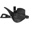Shimano CUES SL-U4010-9R Shifter - Right, 9-Speed, Rapidfire Plus, Optical Gear Display, Black - 2 of 2