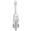 VidaXL Folding Anchor Silver 3.3 lb Malleable Iron - 2 of 4