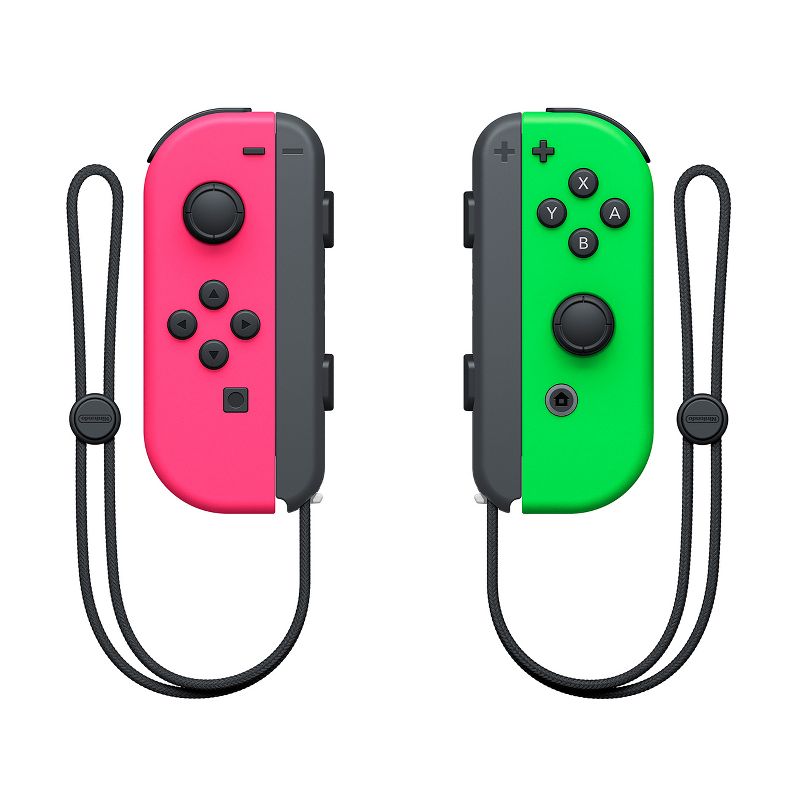 Nintendo Switch Joy-Con L/R, 2 of 10