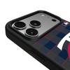 MLB American League Teams Plaid MagSafe Compatible Cell Phone Case for Apple iPhone 17 Series - 4 of 4