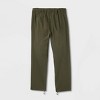 Women's Mid-Rise Adaptive Utility Cargo Pants - Universal Thread™ - 2 of 3